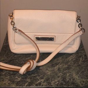 Calvin Klein cross body bag